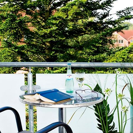 Hotel Welp Osnabrueck Luaran gambar