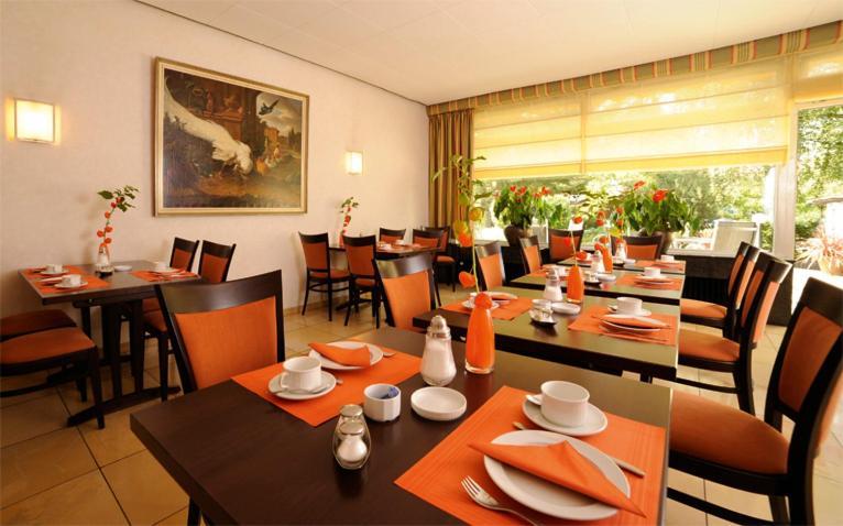 Hotel Welp Osnabrueck Luaran gambar
