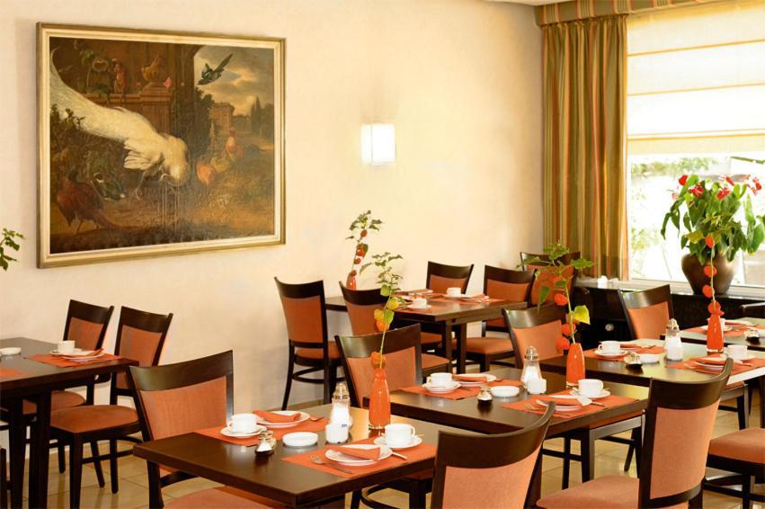 Hotel Welp Osnabrueck Luaran gambar