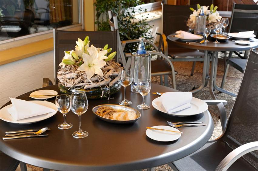 Hotel Welp Osnabrueck Luaran gambar