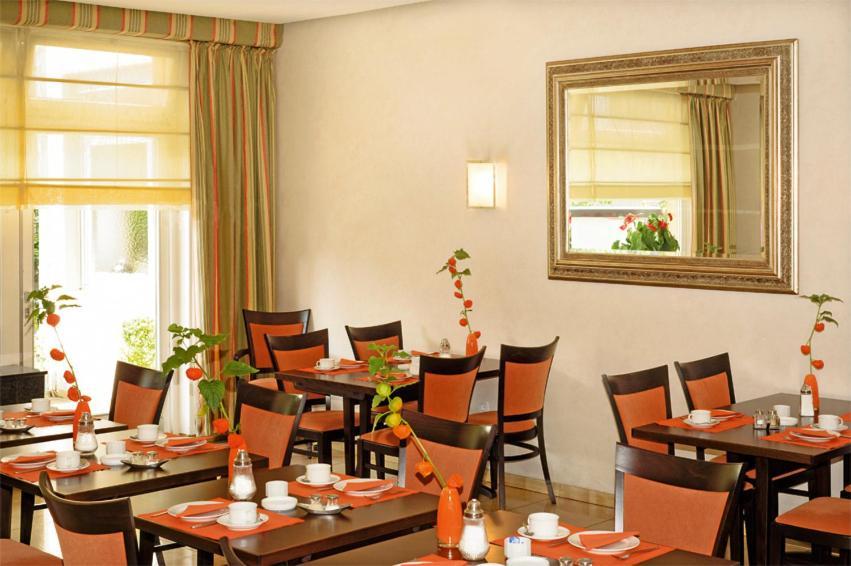 Hotel Welp Osnabrueck Luaran gambar