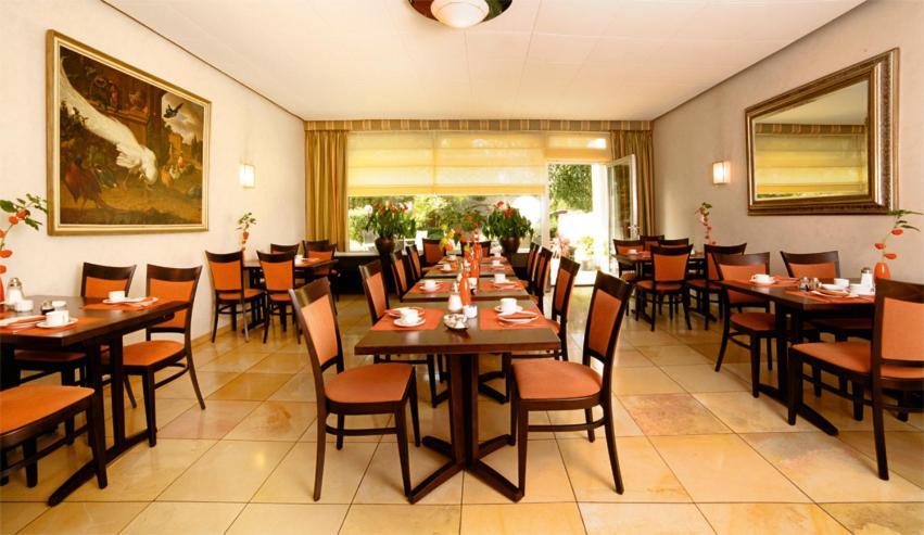 Hotel Welp Osnabrueck Luaran gambar