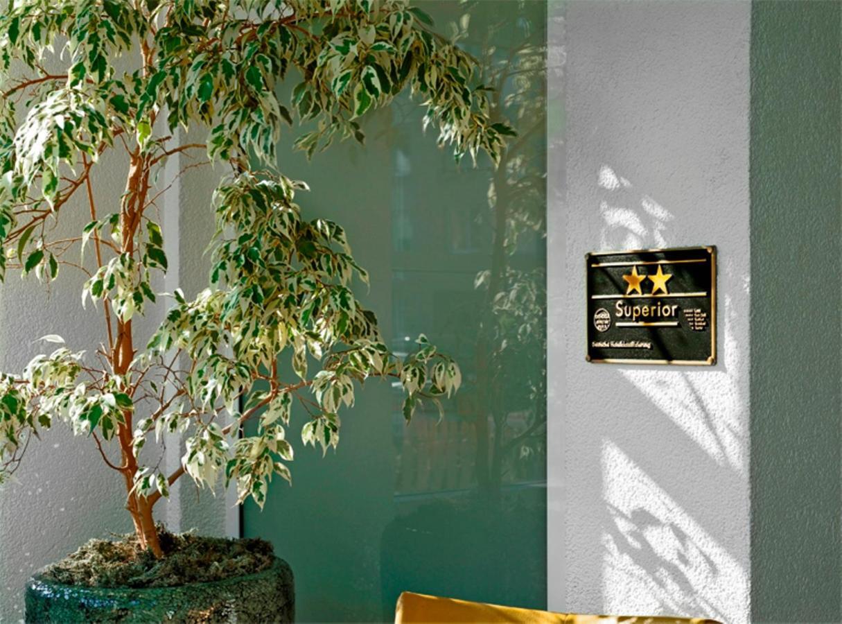 Hotel Welp Osnabrueck Luaran gambar