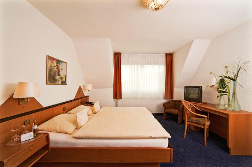 Hotel Welp Osnabrueck Bilik gambar