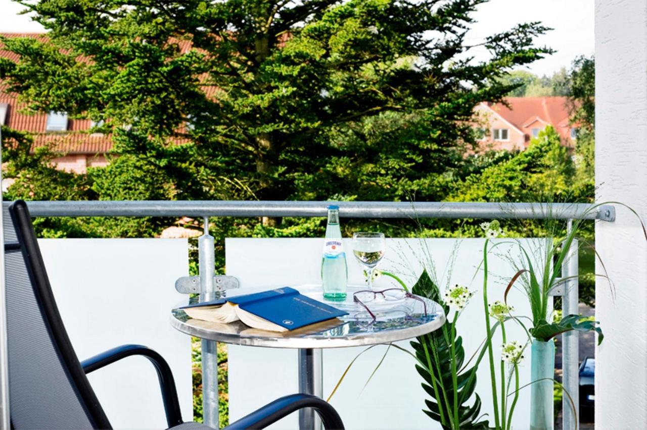 Hotel Welp Osnabrueck Luaran gambar